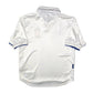 1997/98 Italy Away Football Shirt (M) Nike