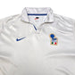 1997/98 Italy Away Football Shirt (M) Nike