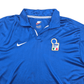 1997/98 Italy Home Football Shirt (L) Nike