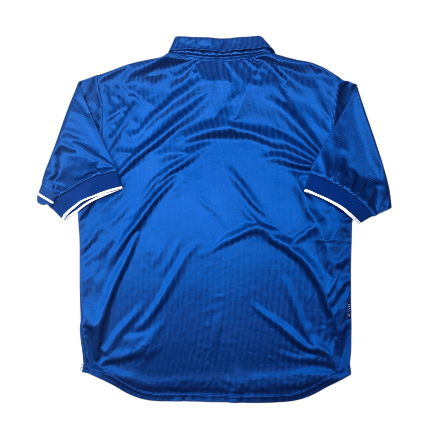 1997/98 Italy Home Football Shirt (L) Nike