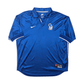 1997/98 Italy Home Football Shirt (L) Nike