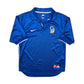 1997/98 Italy Home Football Shirt (M) Nike