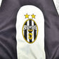1997/98 Juventus  Home Football Shirt (XL) Kappa # 10 Del Piero