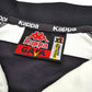 1997/98 Juventus  Home Football Shirt (XL) Kappa # 10 Del Piero