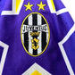 1997/98 Juventus Third Football Shirt (XL) Kappa