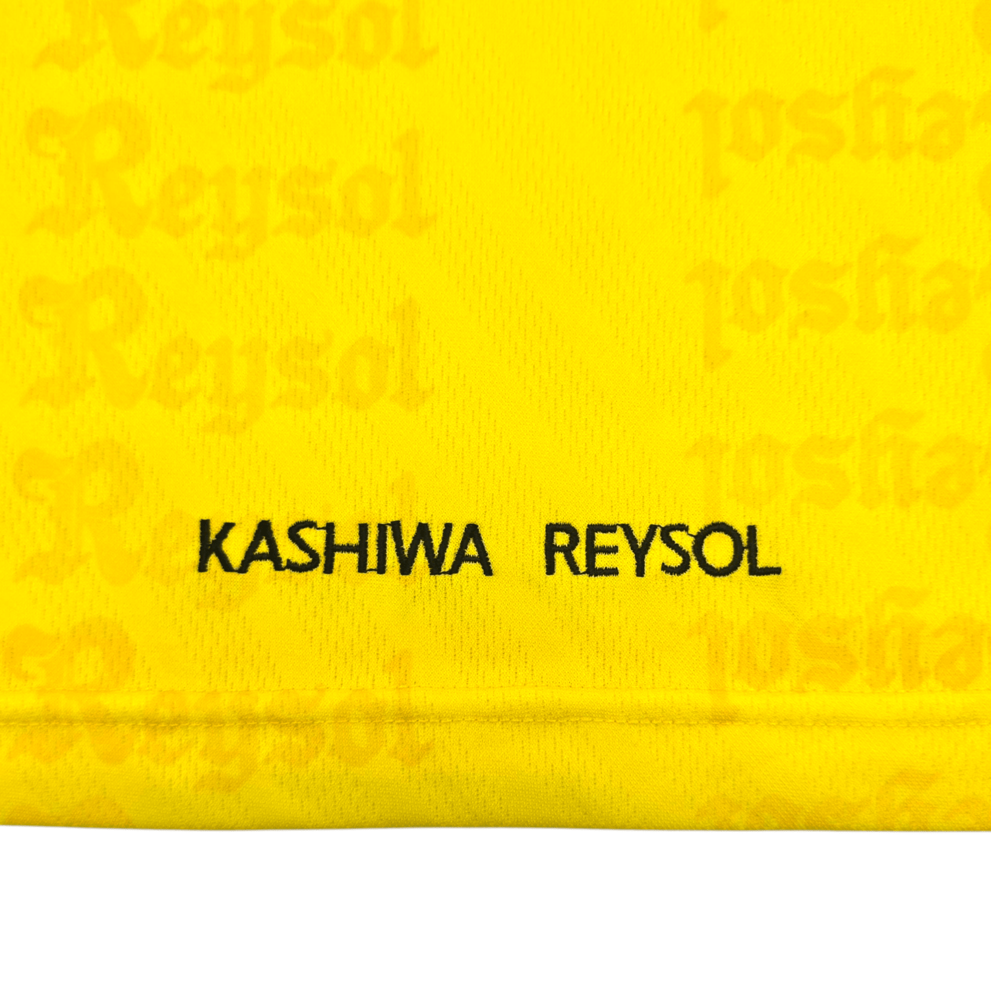 1997/98 Kashiwa Reysol Home Football Shirt (L) Umbro #11