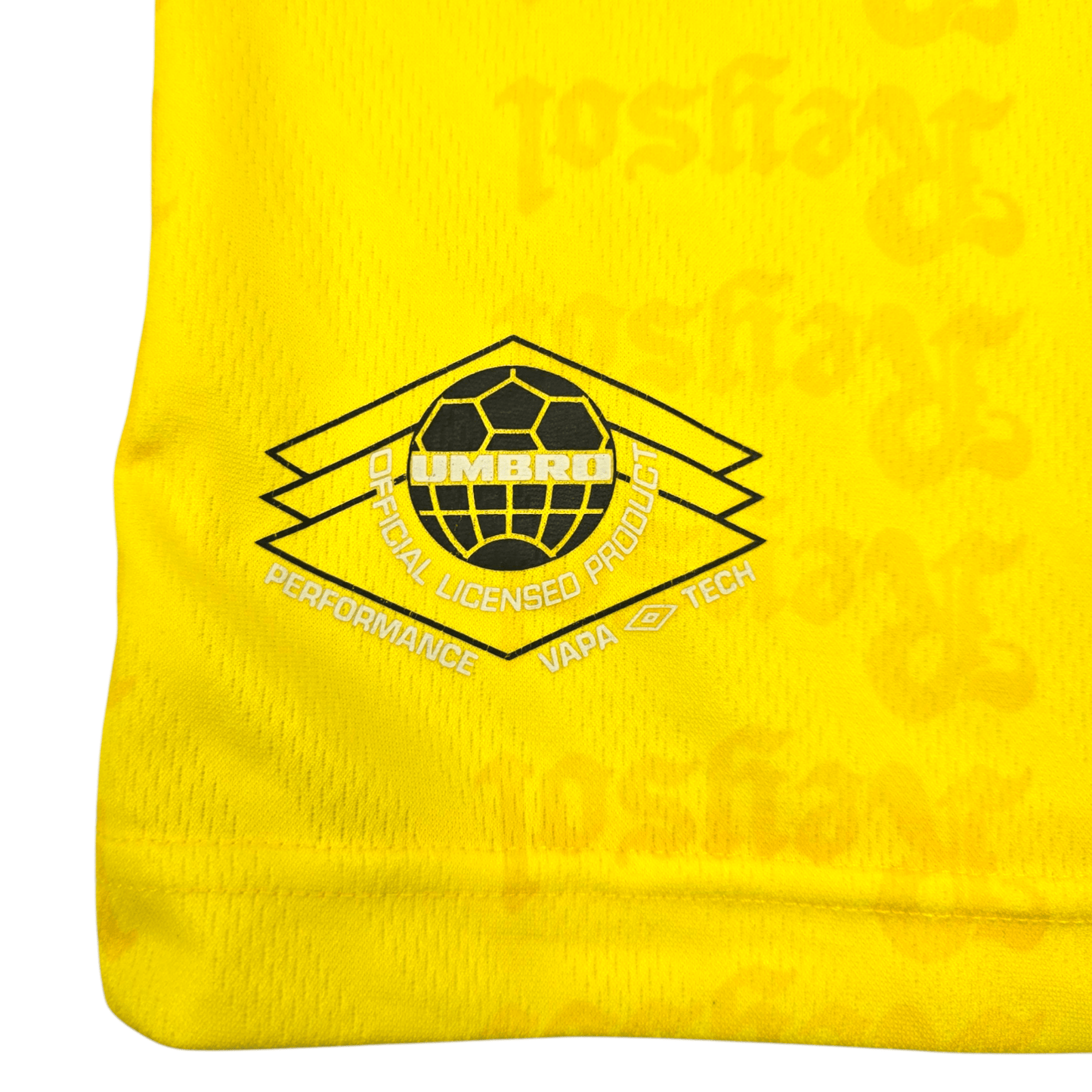 1997/98 Kashiwa Reysol Home Football Shirt (L) Umbro #11