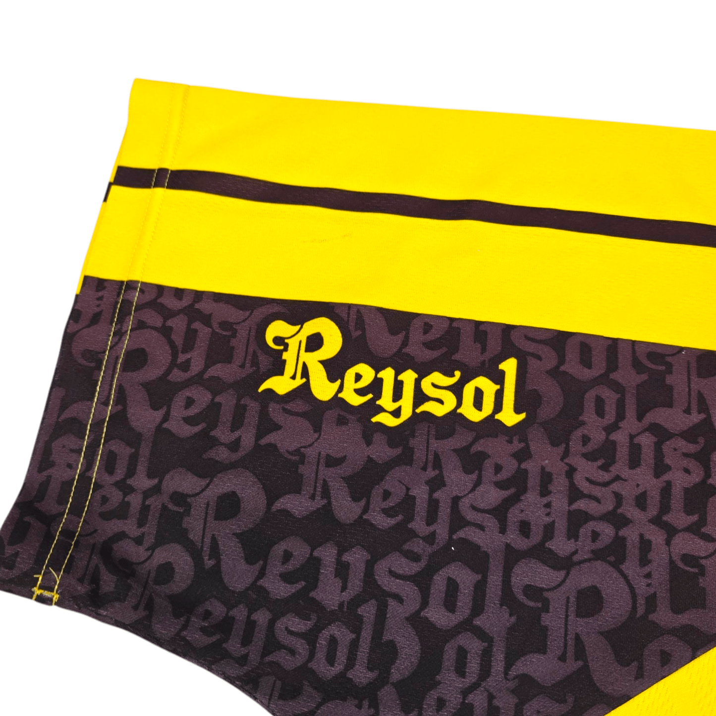1997/98 Kashiwa Reysol Home Football Shirt (L) Umbro #7