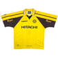 1997/98 Kashiwa Reysol Home Football Shirt (L) Umbro #7