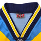 1997/98 Malaga Away Football Shirt (XL) Kelme