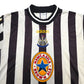 1997/98 Newcastle United Home Football Shirt (XL) Adidas
