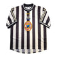 1997/98 Newcastle United Home Football Shirt (XL) Adidas