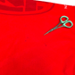 1997/98 Norway Home Football Shirt (2XL) Umbro