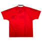 1997/98 Norway Home Football Shirt (XL) Umbro