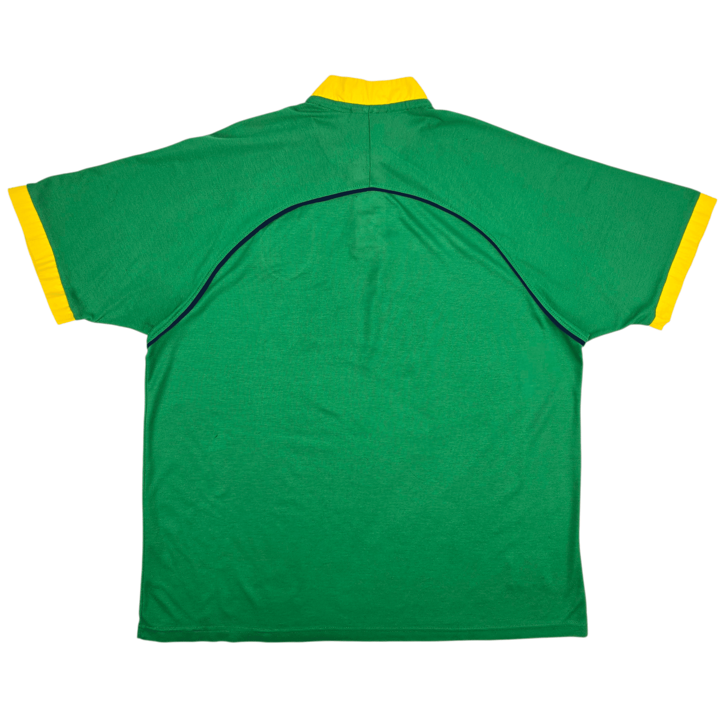 1997/98 Norwich City Away Football Shirt (2XL) PONY