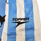 1997/98 Racing Club Home Football Shirt (L) Topper #2