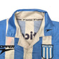 1997/98 Racing Club Home Football Shirt (L) Topper #2