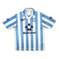 1997/98 Racing Club Home Football Shirt (L) Topper #2