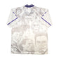 1997/98 Real Madrid Special Edition Football Shirt (M) Kelme (Campeon de Liga)