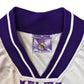 1997/98 Real Madrid Special Edition Football Shirt (M) Kelme (Campeon de Liga)