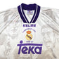 1997/98 Real Madrid Special Edition Football Shirt (M) Kelme (Campeon de Liga)