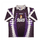 1997/98 Real Madrid Third Football Shirt (XL) Taquy #8 Mijatovic