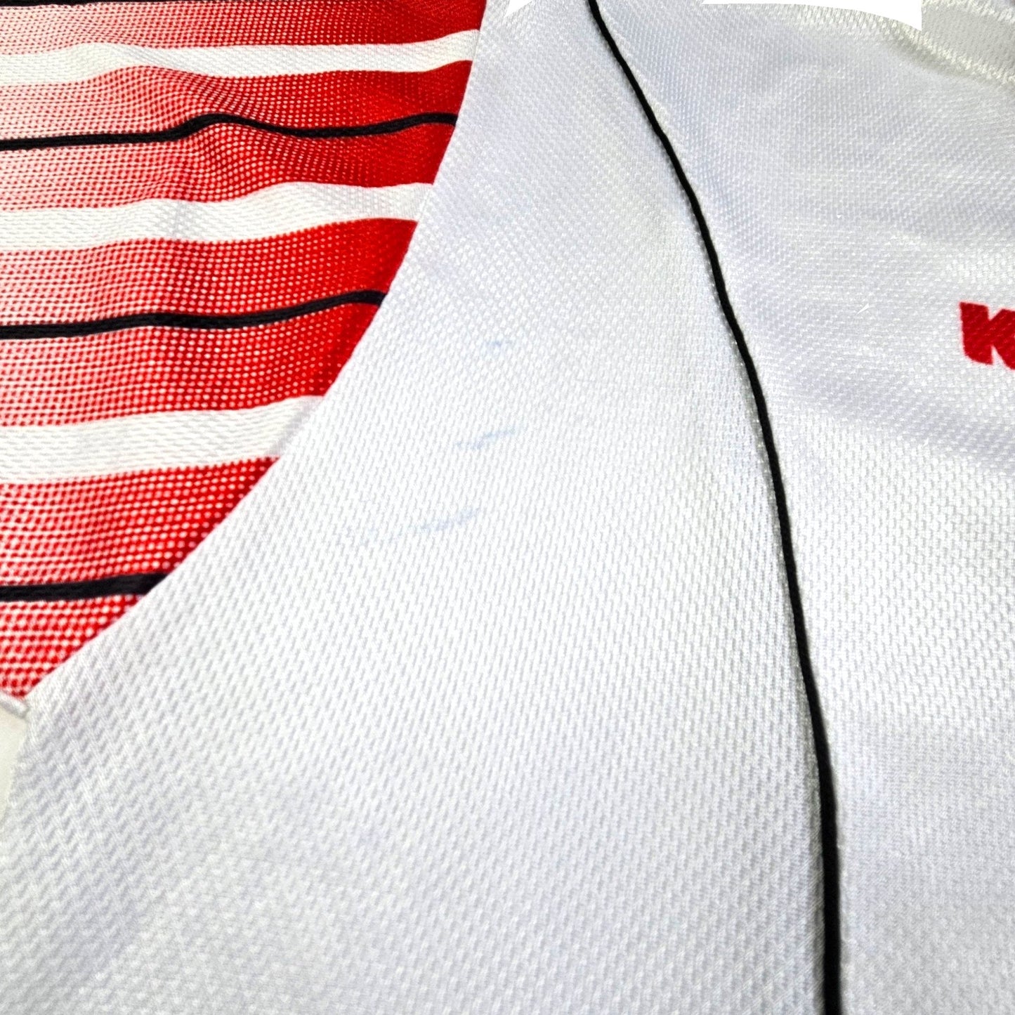 1997/98 Real Mallorca Away Football Shirt (XL) Kelme