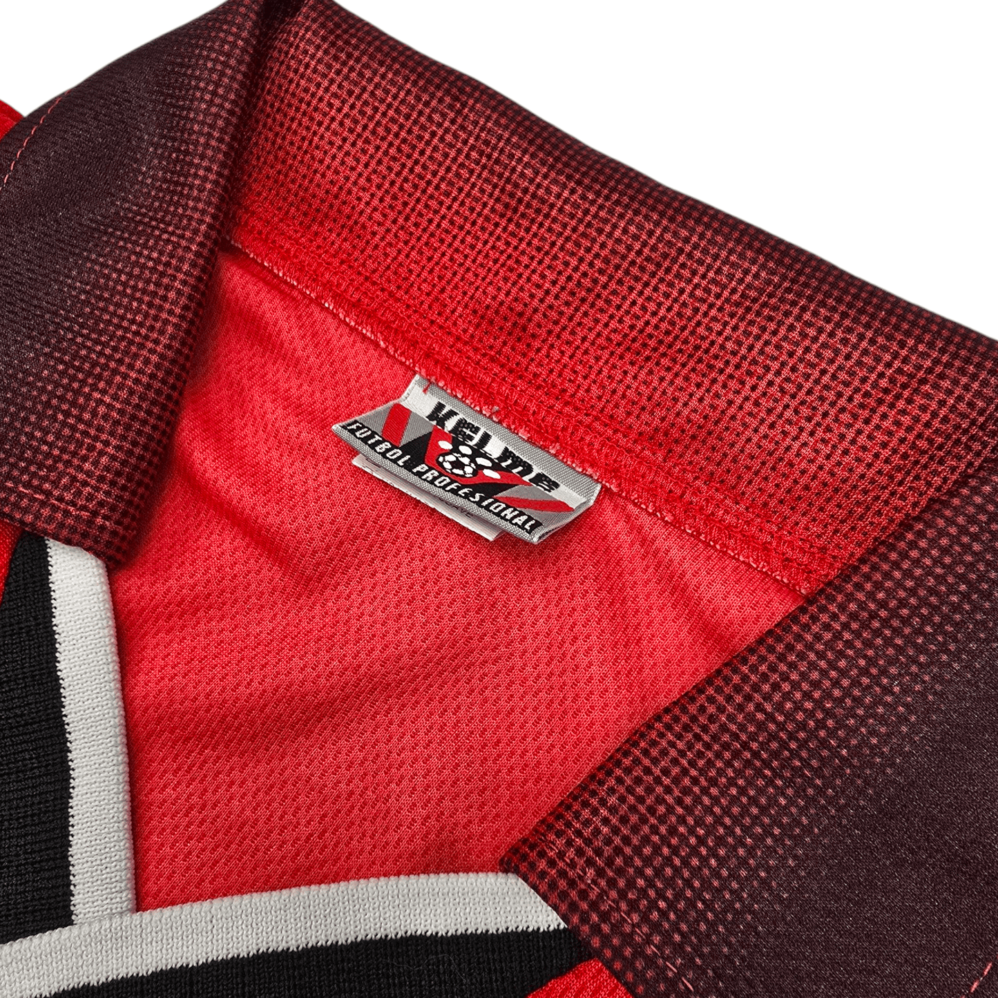 1997/98 Real Mallorca Home Football Shirt (XL) Kelme