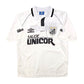 1997/98 Santos Home Football Shirt (L) Umbro