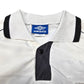 1997/98 Santos Home Football Shirt (L) Umbro