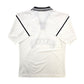 1997/98 Sheffield United Away Football Shirt (M) Le Coq Sportif