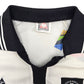 1997/98 Sheffield United Away Football Shirt (M) Le Coq Sportif