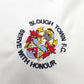 1997/98 Slough Town Away Football Shirt (XL) MG Sportswear