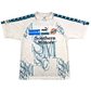1997/98 South Melbourne Away Football Shirt (XL) Puma