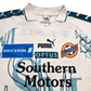 1997/98 South Melbourne Away Football Shirt (XL) Puma