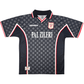 1997/98 Vicenza Away Football Shirt (XL) Lotto