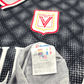 1997/98 Vicenza Away Football Shirt (XL) Lotto