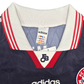 1997/99 Bayern Munich Home Football Shirt (2XL) Adidas