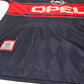 1997/99 Bayern Munich Home Football Shirt (M) Adidas #9 Elber