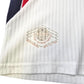 1997/99 England Home Football Shirt (M) Umbro
