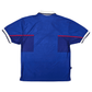 1997/99 Glasgow Rangers Home Football Shirt (M) Nike