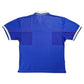 1997/99 Glasgow Rangers Home Football Shirt (XL) Nike