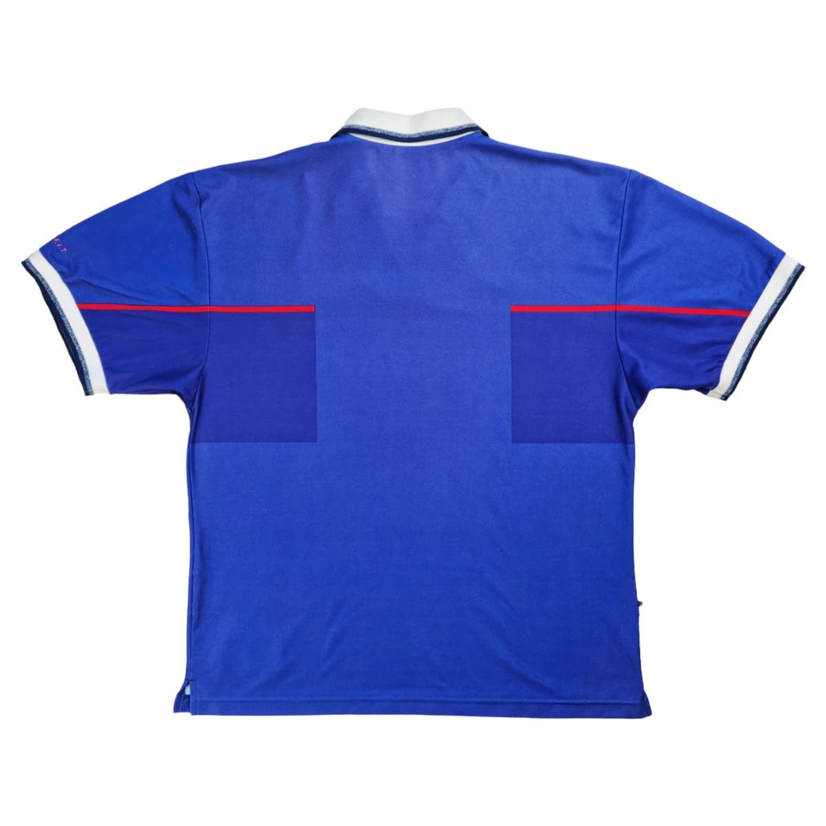1997/99 Glasgow Rangers Home Football Shirt (XL) Nike