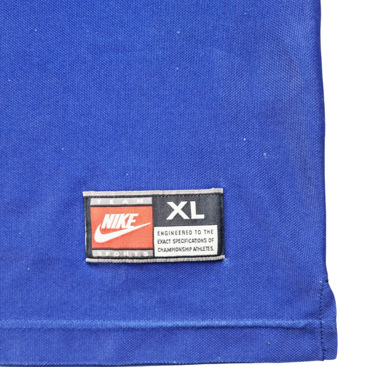 1997/99 Glasgow Rangers Home Football Shirt (XL) Nike