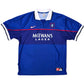 1997/99 Glasgow Rangers Home Football Shirt (XL) Nike