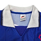 1997/99 Glasgow Rangers Home Football Shirt (XL) Nike