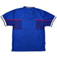 1997/99 Glasgow Rangers Home Football Shirt (XL) Nike