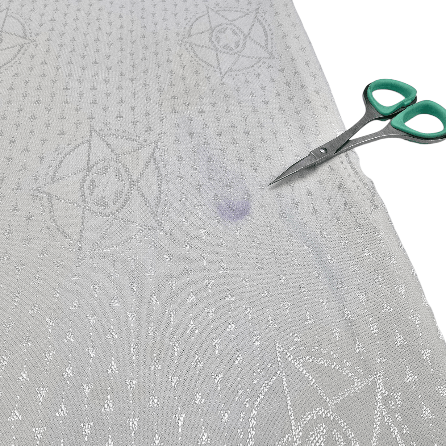 1997/99 Iceland Away Football Shirt (2XL) Reusch #3 (Match Issue)