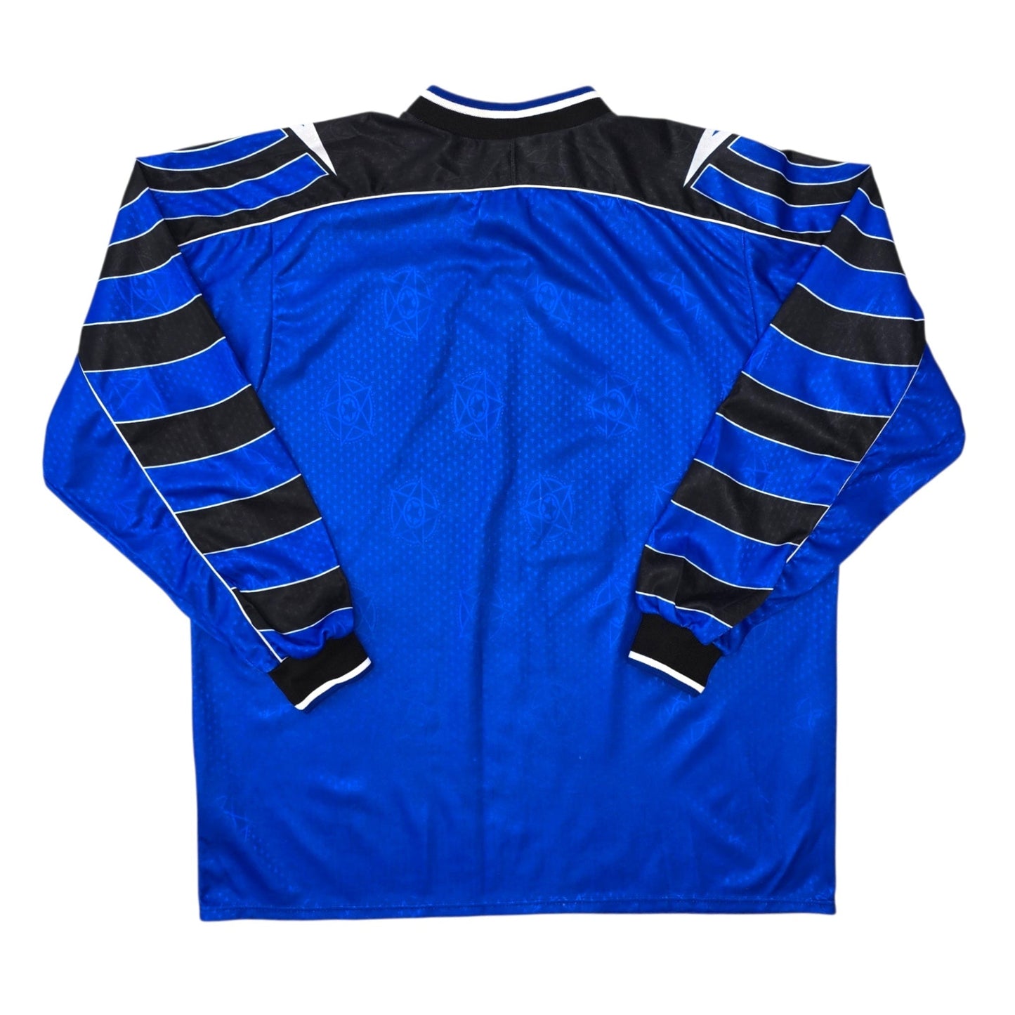 1997/99 Iceland Home Football Shirt (XL) Reusch