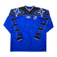 1997/99 Iceland Home Football Shirt (XL) Reusch